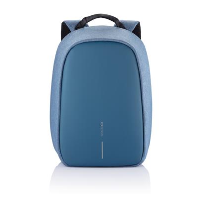 RUCSAC ANTI-FURT SMALL ALBASTRU - imagine 3