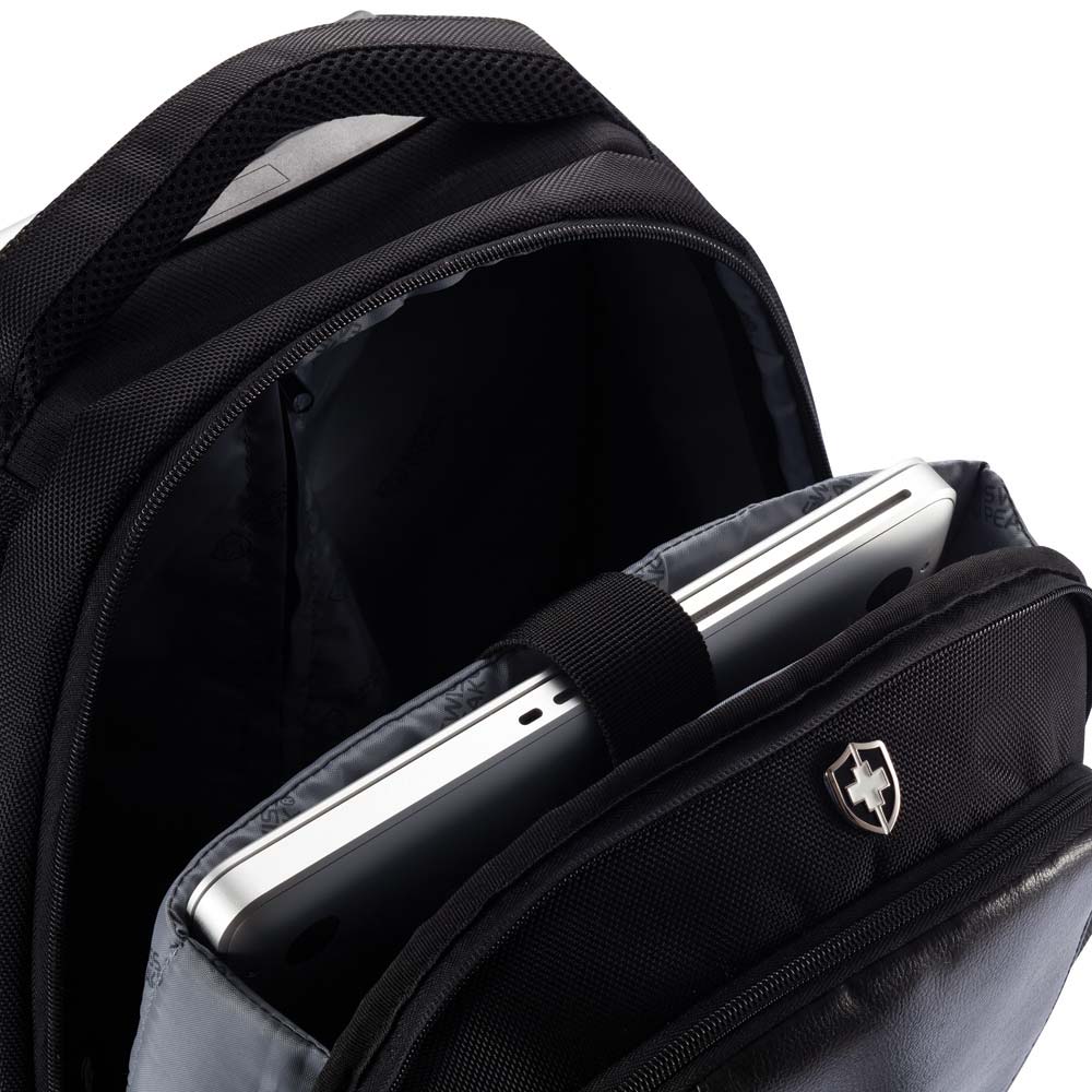 RUCSAC TROLER PERSONALIZAT AURELIO NEGRU - imagine 4