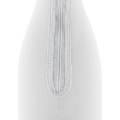 HUSA PERSONALIZATA RACIRE VINOPRINT, NEOPREN, ALB