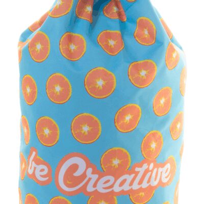 GEANTA MARINAR PERSONALIZATA CREADRAW OCEAN, RPET, ALB