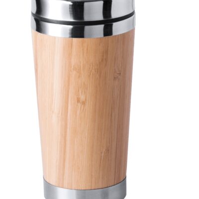 CANA TERMOS ARISTON, 500 ML, GIFTBOX, NATURAL