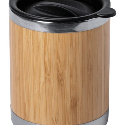 CANA TERMOS LUBON, 300 ML, NATURAL