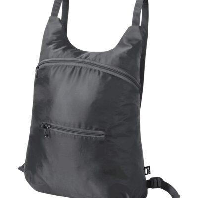 RUCSAC PLIABIL BROKY RPET, GRI