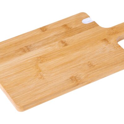 TOCATOR BAMBUS CU ASCUTITOR CUTITE CERAMIC INTEGRAT ZORIA, BAMBUS, NATURAL