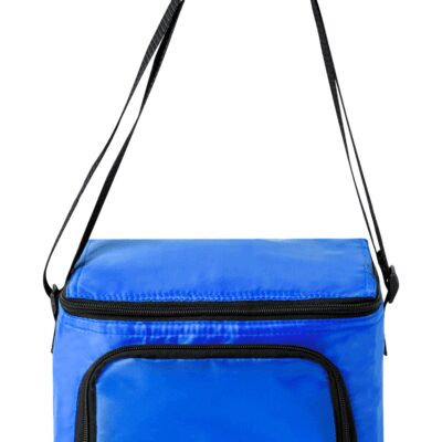 GEANTA FRIGORIFICA RADANT, POLIESTER, ALBASTRU