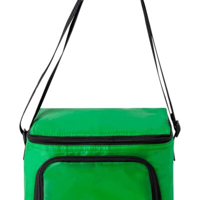 GEANTA FRIGORIFICA RADANT, POLIESTER, VERDE