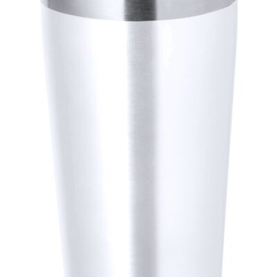 CANA TERMOS DIONE, 600 ML, ALB