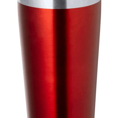 CANA TERMOS DIONE, 600 ML, ROSU