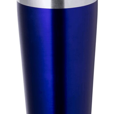 CANA TERMOS DIONE, 600 ML, ALBASTRU