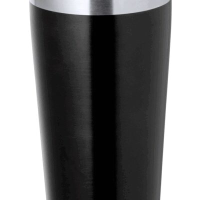 CANA TERMOS DIONE, 600 ML, NEGRU