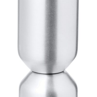 MASURA COCKTAIL ZIRANO, INOX, 30ML/50ML