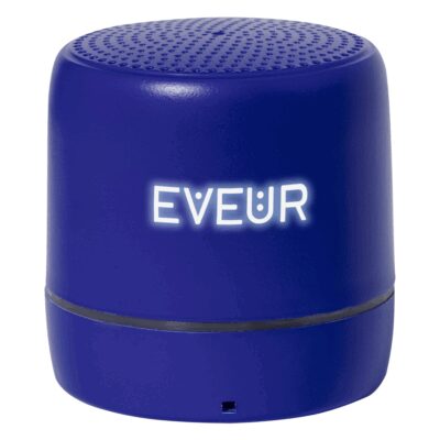 BOXA CU BLUETOOTH KUCHER ABS ALBASTRU