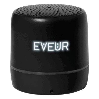 BOXA CU BLUETOOTH KUCHER ABS NEGRU