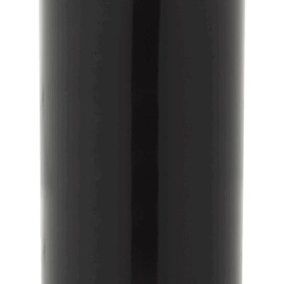 STICLA APA CU CARABINA RALUTO XL, ALUMINIU RECICLAT, 750 ML, NEGRU