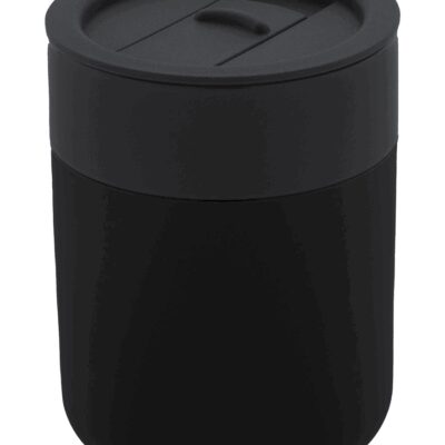 CANA TERMOS LIBERICA, 300 ML, NEGRU