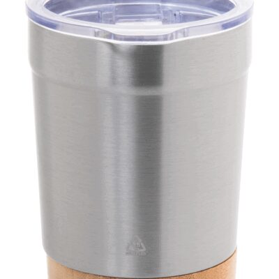 CANA TERMOS ICATU, 300 ML, ARGINTIU