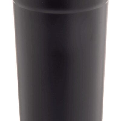 CANA TERMOS ICATU XL, 600 ML, NEGRU