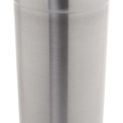 CANA TERMOS ICATU XL, 600 ML, ARGINTIU