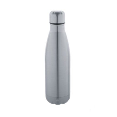 STICLA TRANSPORT BAUTURI REFILL, INOX, 790 ML, ARGINTIU