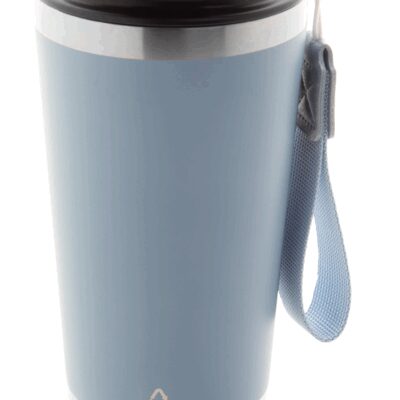 CANA TERMOS PACAMA, 430 ML, ALBASTRU