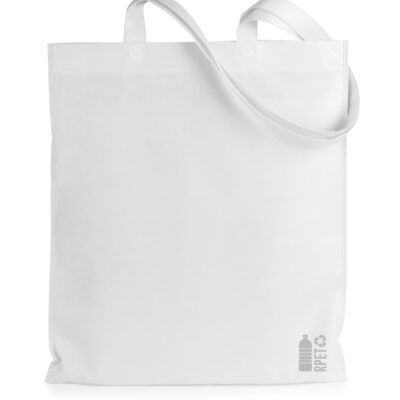 SACOSA CUMPARATURI REZZIN, RPET, ALB