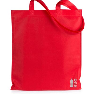 SACOSA CUMPARATURI REZZIN, RPET, ROSU